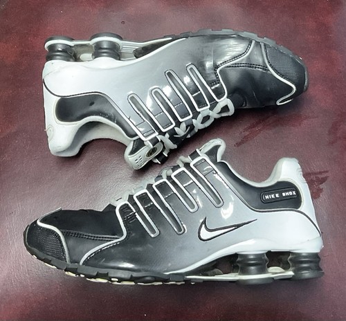Nike shox plus gs - nike,