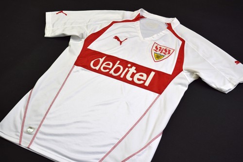 Puma vfb stuttgart trikot - vfb,