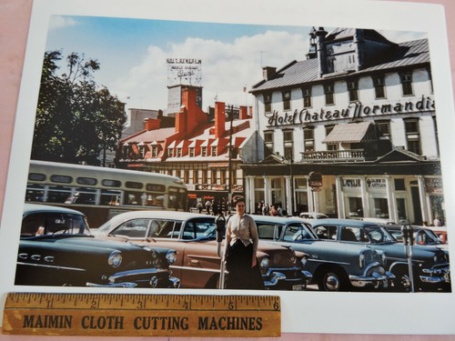 1955 quebec canada - 1955,
