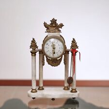 OROLOGIO DA TAVOLO NAPOLEONE