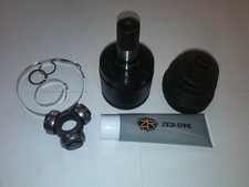 KIT CROCIERA SEMIASSE SMART FORTWO CABRIO COUPE' 800cdi 1000 1000 brabus ZR7154