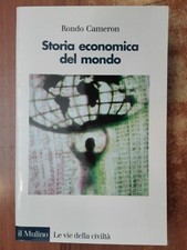 Rondo Cameron STORIA ECONOMICA