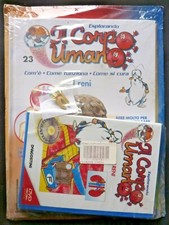 X2 - Esplorando il Corpo Umano