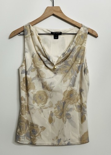 Camicetta donna seta john - st.,
