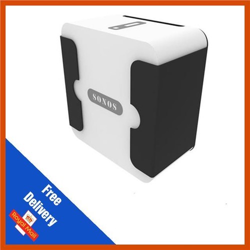 Staffa parete sonos connect - da,