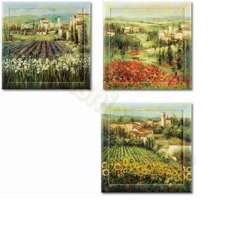 100207 quadro tela cornice - quadro,