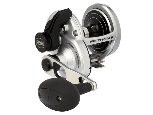 Penn fathom lever - penn,