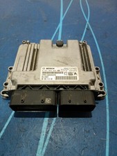 9828241380 centralina motore ECU PEUGEOT CITROEN 0281034826 MD1CS003