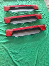 FANALE POSTERIORE CENTRALE ALFA ROMEO 155 NUOVO ORIGINALE 60568444 