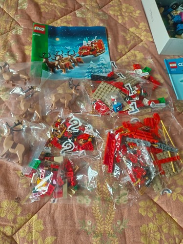 Lego lotto - lego,