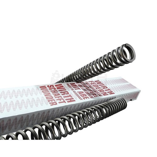 Wirth set molle forcella - set,