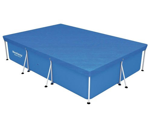 Telo copertura piscina
