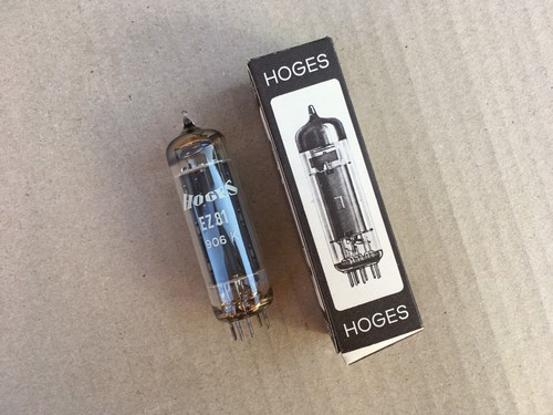 Tubo aspirazione hoges ez81 - tubo,