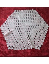 TOVAGLIETTA REALIZZATA AD