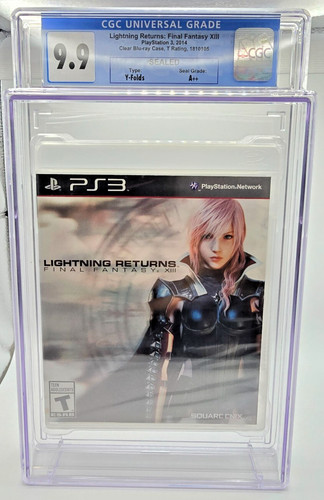 Lightning returns final - returns:,