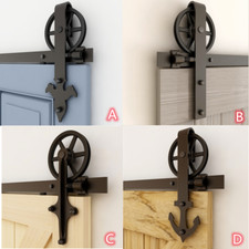 Kit binari armadio ferramenta