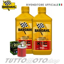 Tagliando SUZUKI AN Burgman