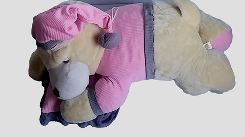 Peluche cane con - cane,