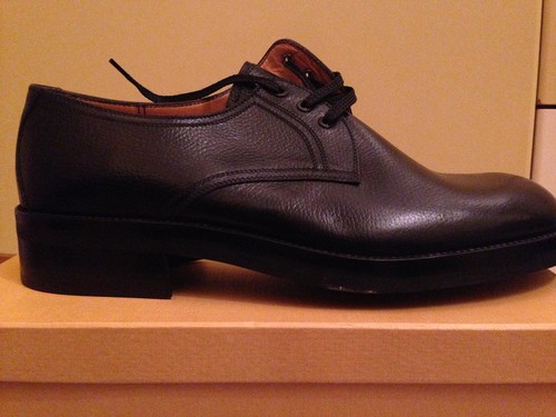 Scarpe uomo lusso - da, in