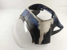 Honda Africa Twin XRV 650 RD03