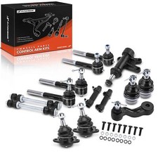 Kit 14 bracci trasversali asse anteriore per Chevrolet Astro Express Silverado Tahoe GMC