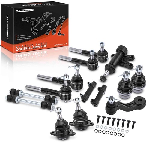 Kit bracci trasversali asse - kit, 14