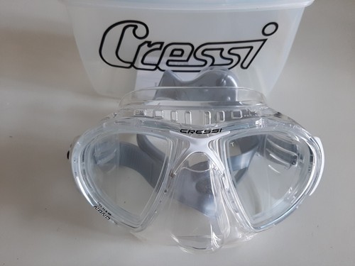 Maschera sub marca - , cressi