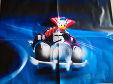 DEAGOSTINI PAPERINO 1/8