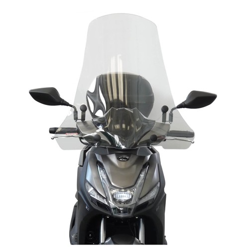Parabrezza scooter fabbri top - parabrezza,