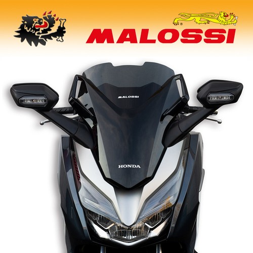Cupolino malossi sport - [malossi],
