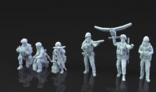 Soldatini squadra operazione