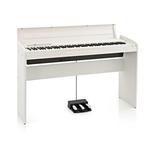 Pianoforte digitale tasti - pianoforte, 88