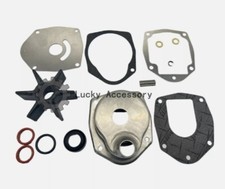 Kit girante pompa acqua