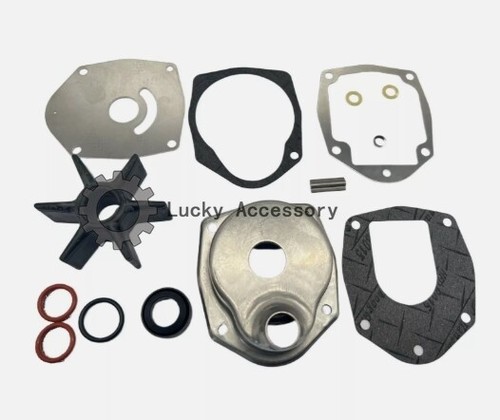 Kit girante pompa acqua