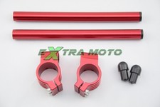Kit semimanubri racing 41mm