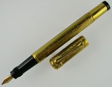 Stilografica safety pen
