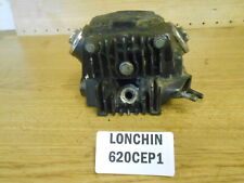 TESTA CILINDRO PIT BIKE LOCIN