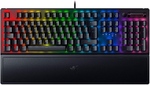 Razer blackwidow tastiera - razer,