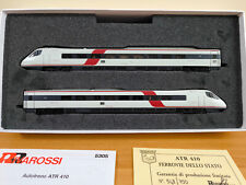 Rivarossi Italia 5305 ATR410 Serie Galletto livrea bianca fascia rossa