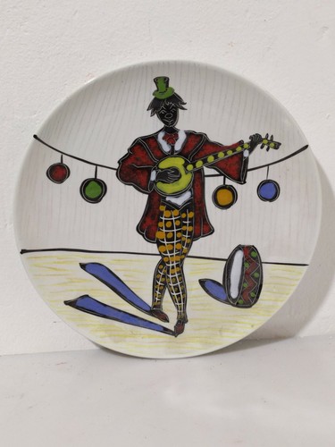 Vintage piatto quadro - vintage,