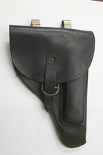 Portapistola Fondina Beretta 92 delle  forze di polizia italiane