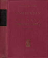 Compendio di Clinica