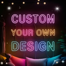 Insegna Neon Gaming