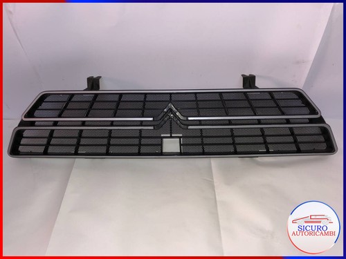 Griglia radiatore citroen - citroen, gsa
