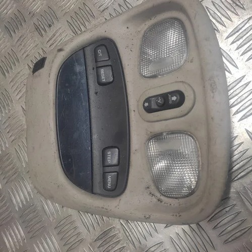 Luce interna jeep cherokee - jeep, kj