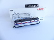 83341 MARKLIN HO 3 RAILS