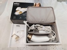 IPL Braun Silk-expert Pro 5