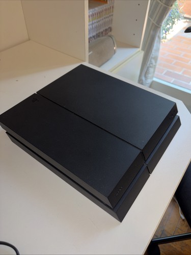 Sony playstation 500gb - playstation,