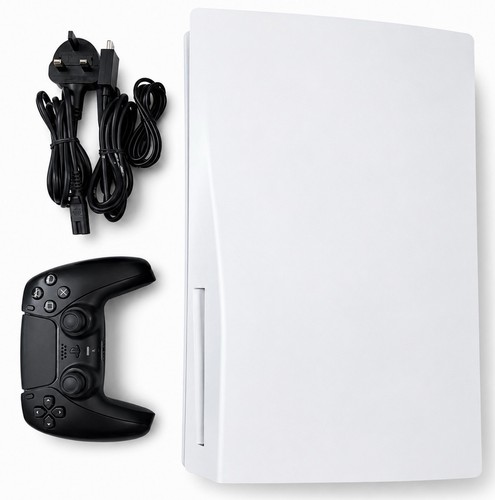 Sony playstation ps5 console - sony,
