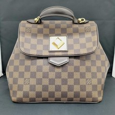 LOUIS VUITTON Damier Bergamo